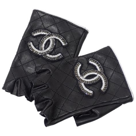 coco chanel gloves|Gloves .